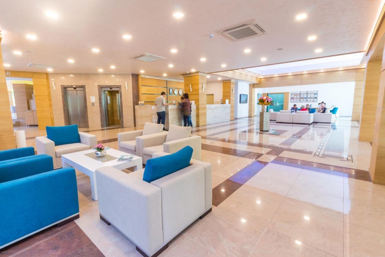 Bilyana Beach Hotel 네세부르 외부 사진
