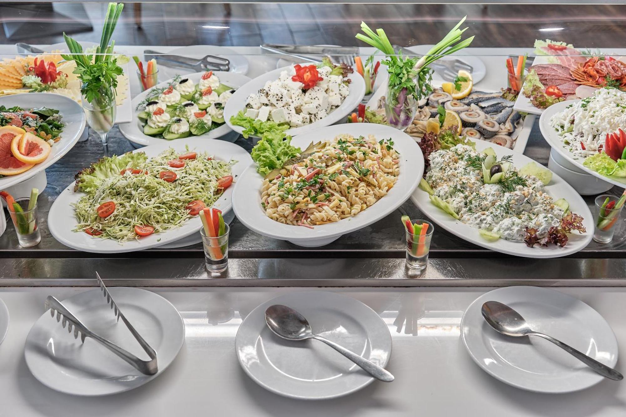 Bilyana Beach Hotel 네세부르 외부 사진